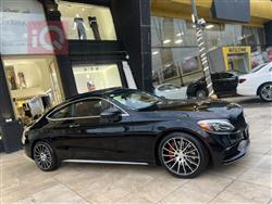 مێرسێدس بێنز C-Class